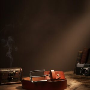 Ergonomic Concrete Coat