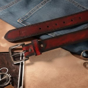 Durable Granite Chair